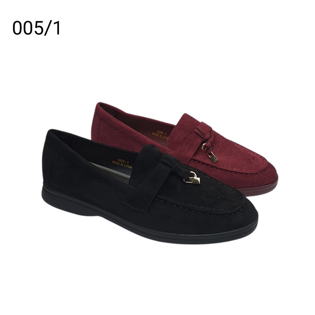 جزمة نسائي  005/1  37-42   D4