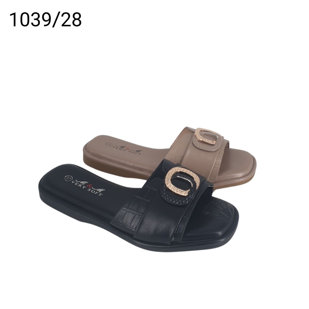 شبشب نسائي 1039/28  37-41  C3