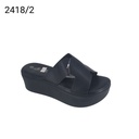 شبشب نسائي2418/2   37-41   B5