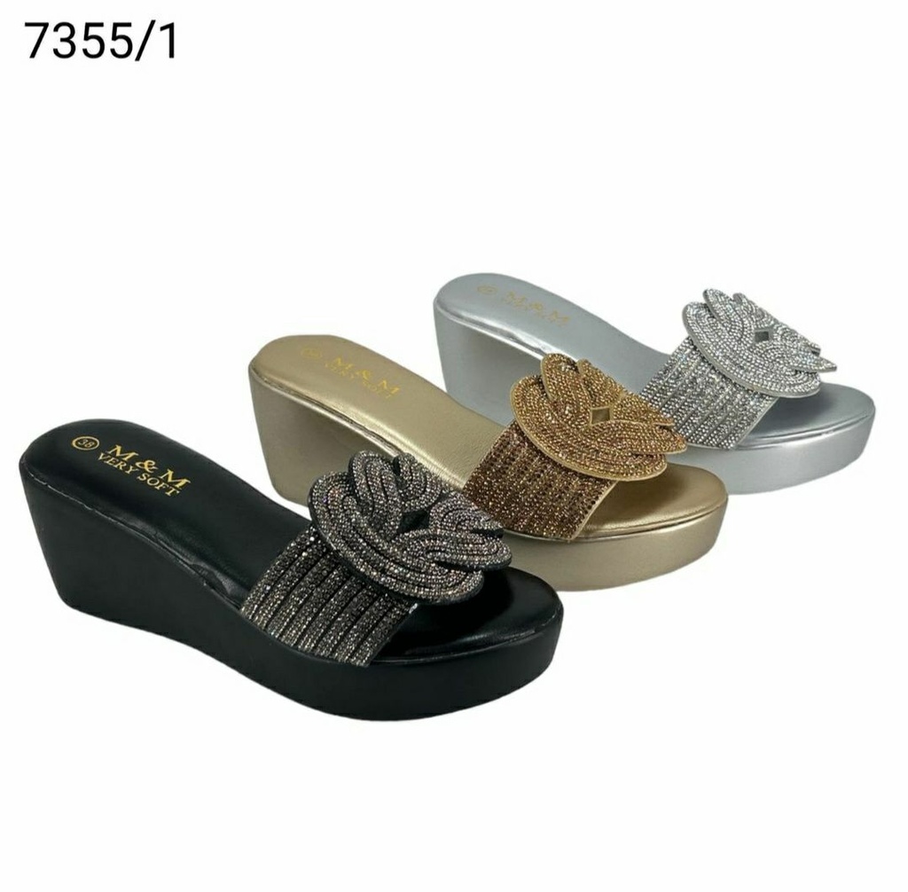 شبشب 7355/1  37-41   C3