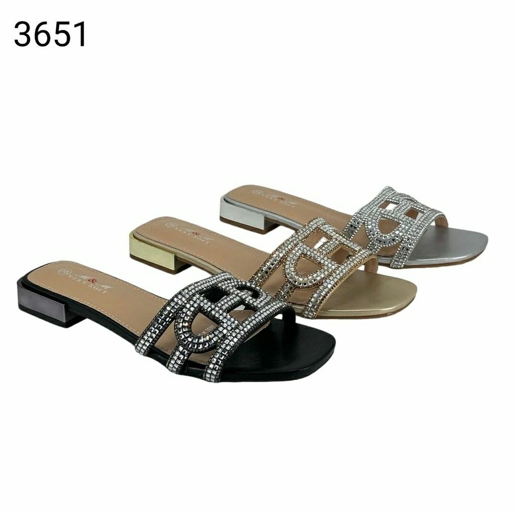 شبشب نسائي   3651       37-41      C5