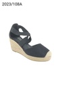 صندل نسائي  2023/108A  36-41   E3