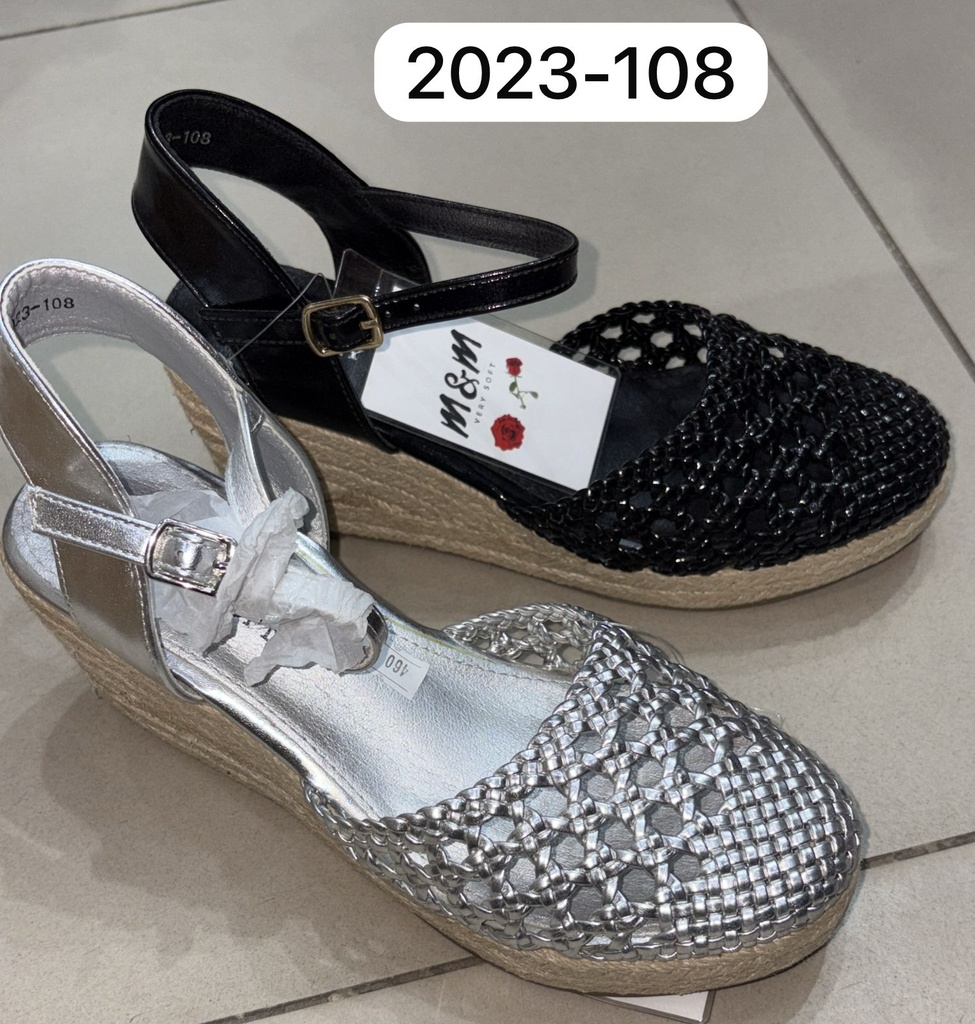 جزمة 2023/108  36-41    جديدجدل*D5