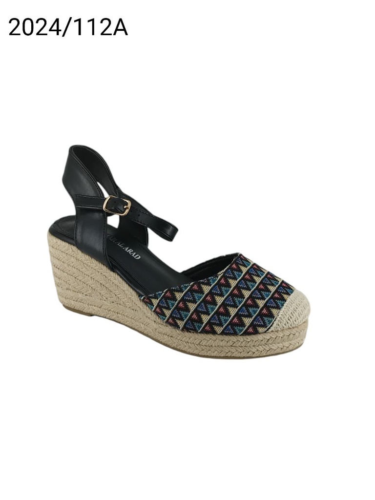 صندل نسائي  2024/112A  36-41   B5