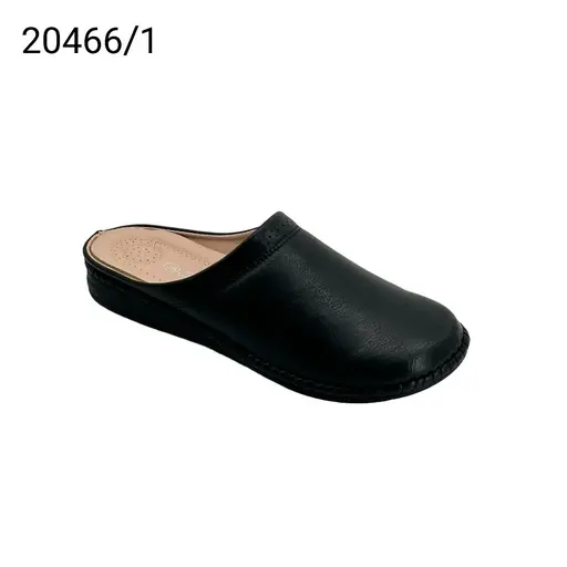 سابو نسائي  20466/1  اسود    38-43      F4