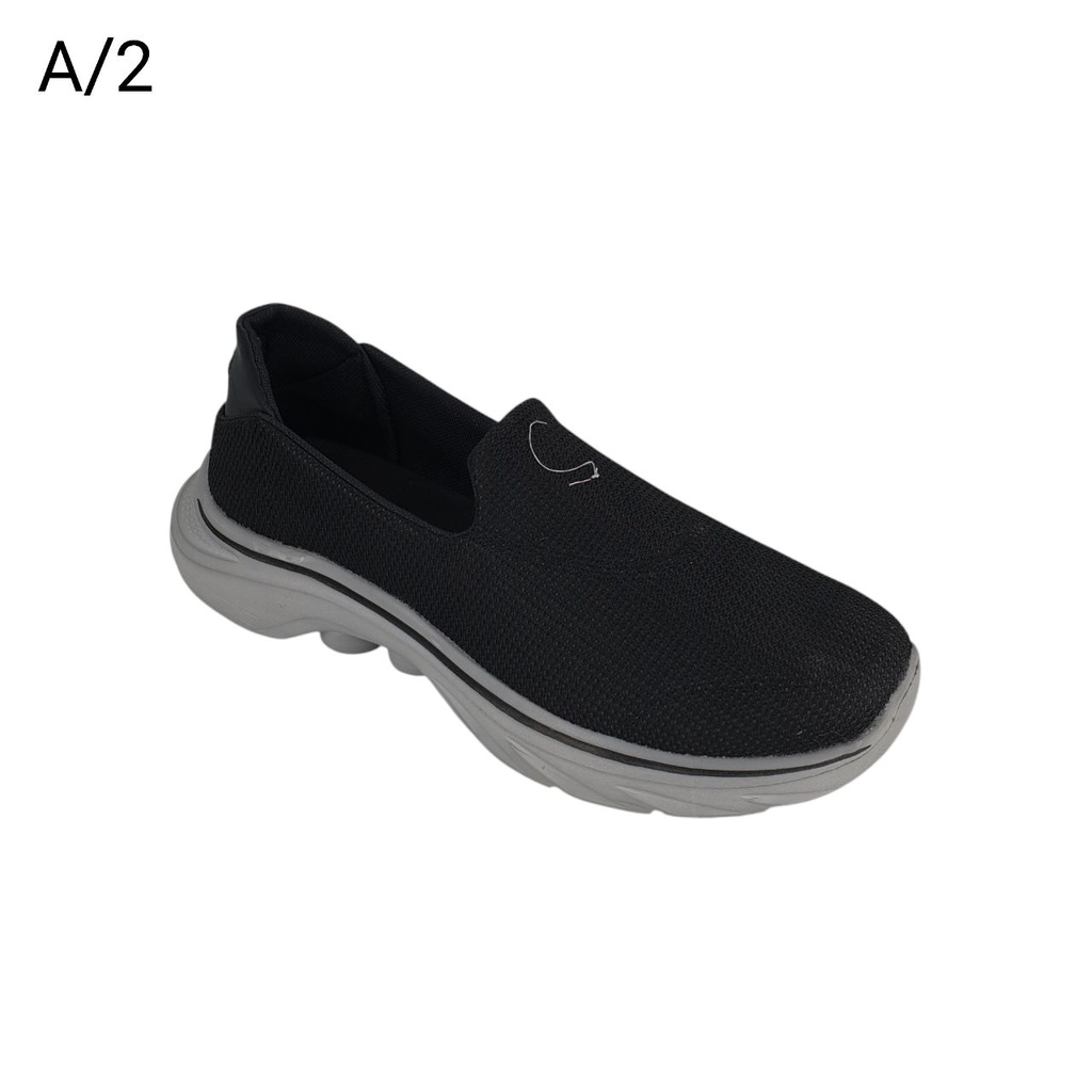 جزمة رجالي  A/2  اسود    40-45      F4