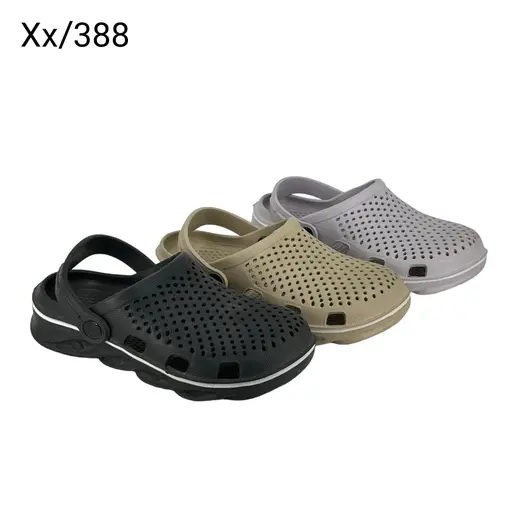 بلستك XX388 ملون37-42 شد24   F3   F6
