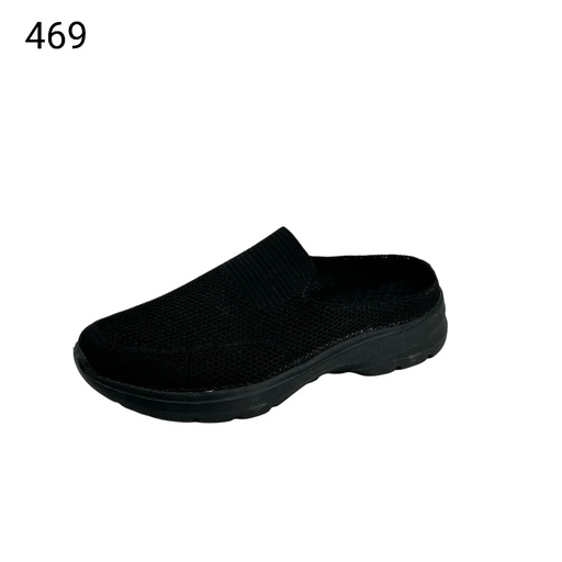 سابو رجالي  969  اسود    40-45      F3