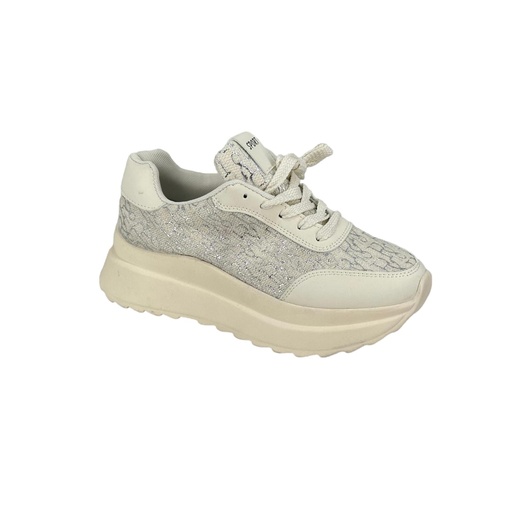 سبورت نسائي  D/2  بيج    37-41      B5