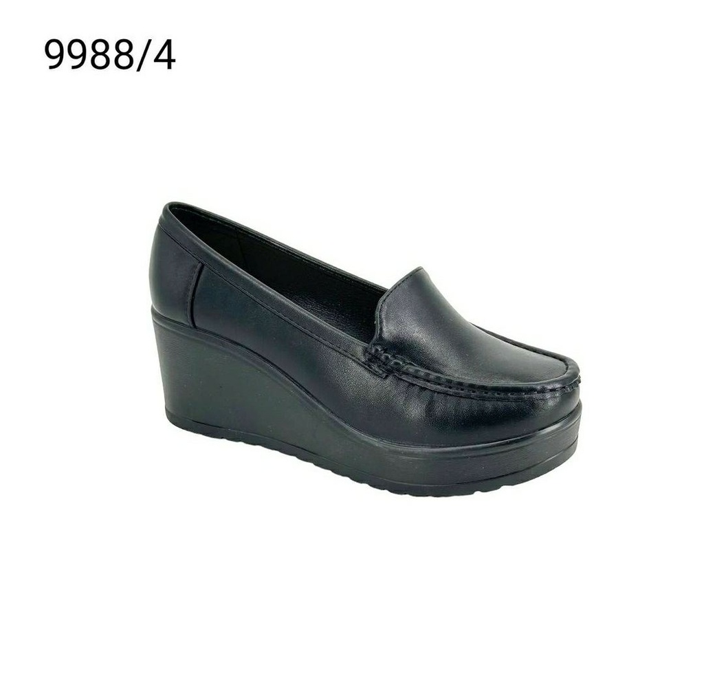 جزمة9988/4اسود 36-41   F3