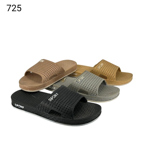 جامبو 725  ملون 42-47 شد36 F2