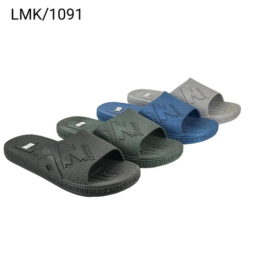 شبشب   1091  ملون    40-45   شد36   F2