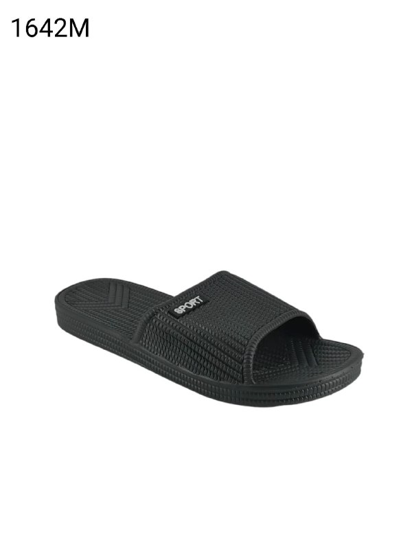 شبشب رجالي1642ملون 40-45شد36  F2 A2