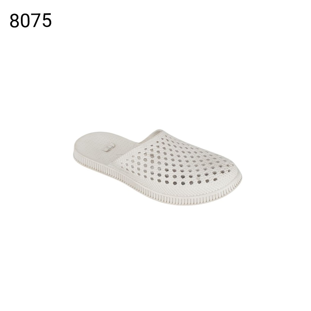 سابو نسائي  8075  ابيض    36-41   شد36   A5A2