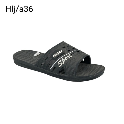 بلستك رجالي  A36  ملون    41-45   شد36   A6