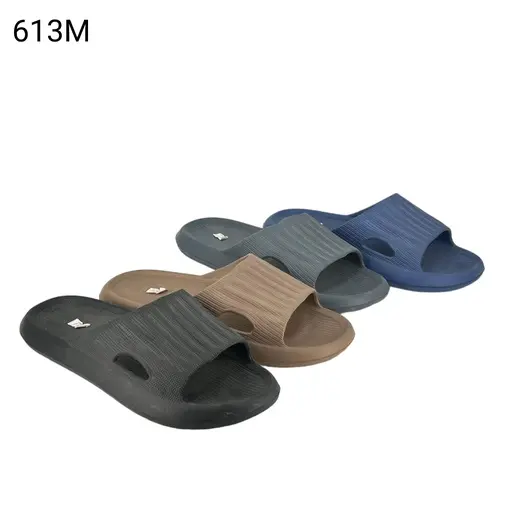 بلستك رجالي  613  ملون    40-45   شد36   A6