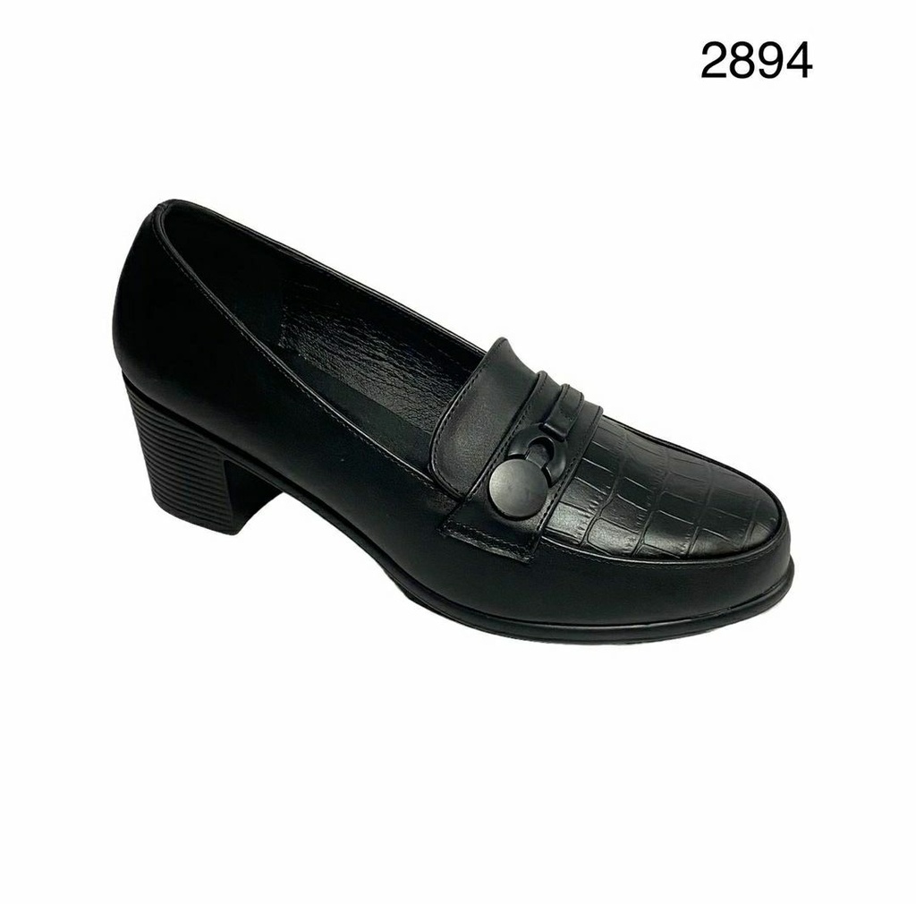 جزمة نسائي  2894  اسود    36-41      B3