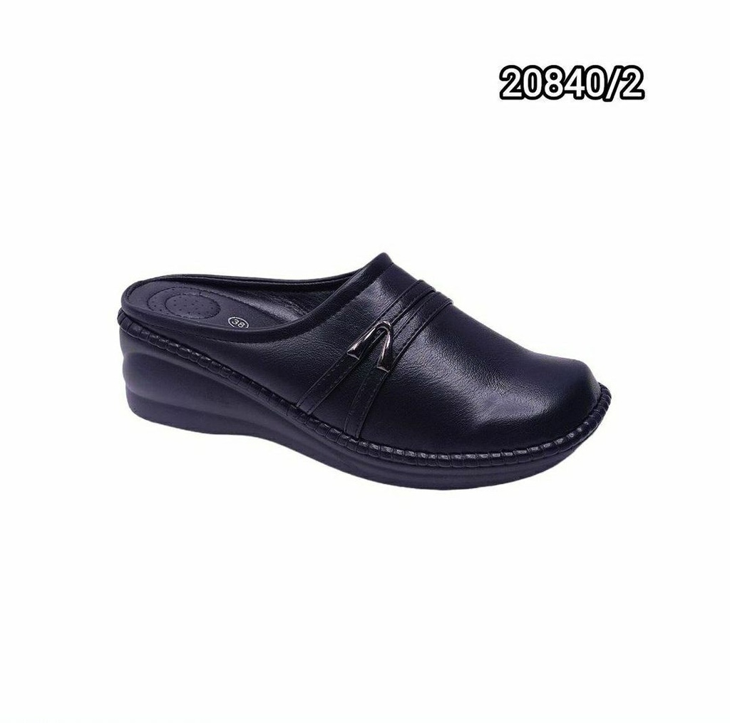 سابو نسائي  20840/2  اسود    37-41      D4