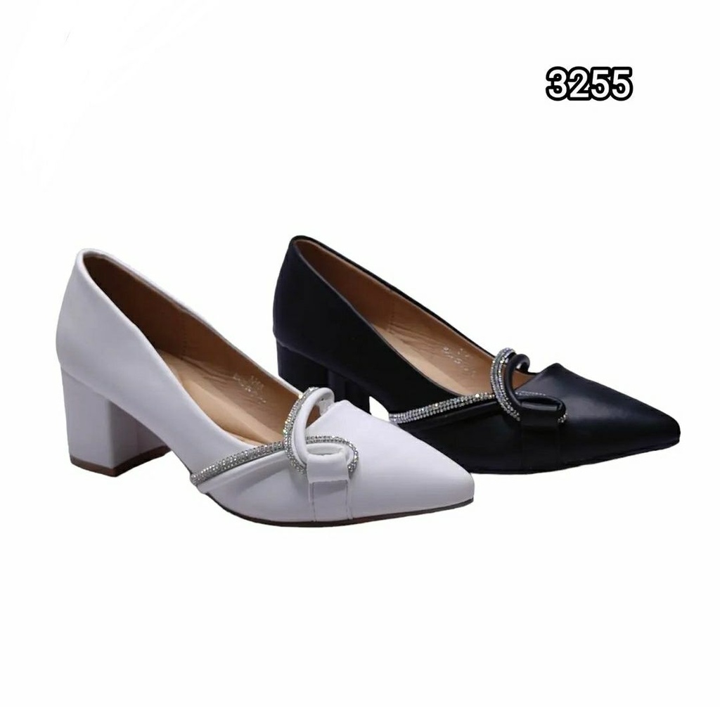 جزمة نسائي  3255  ذهبي    36-41      A2