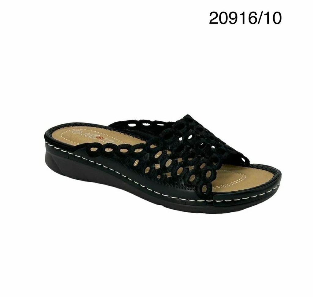 شبشب نسائي  20916/10  37-42      E3