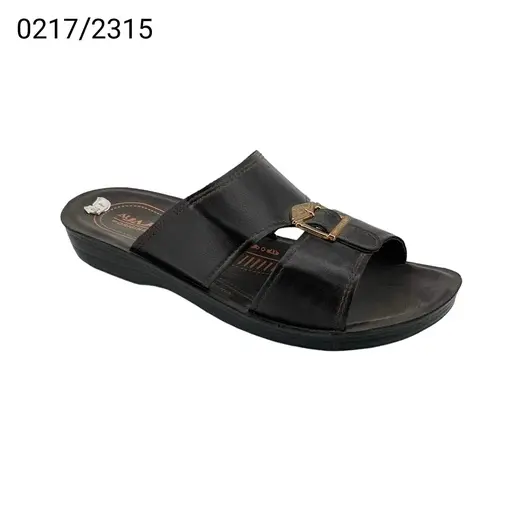 شبشب40-45  2315/0217 بني شد60  F3