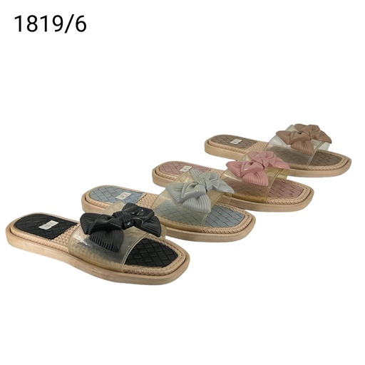 شبشب  18196ملون 37-41 شد36   F4