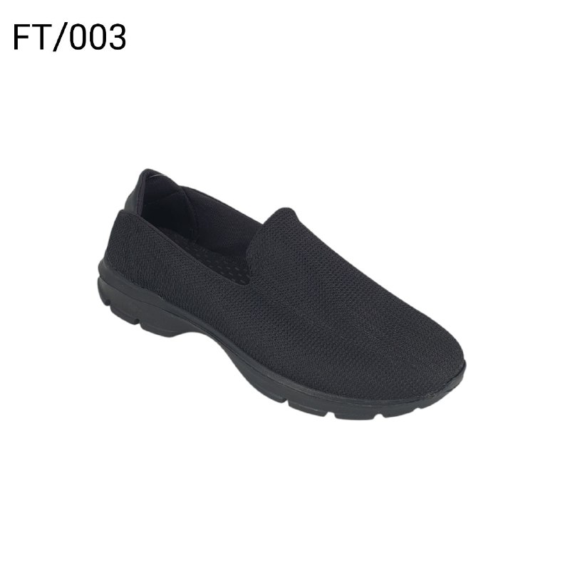 سكشر رجالي  FT003  اسود    40-45      B5