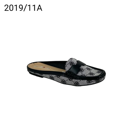 جزمة 2019/11A اسود37-42  F3