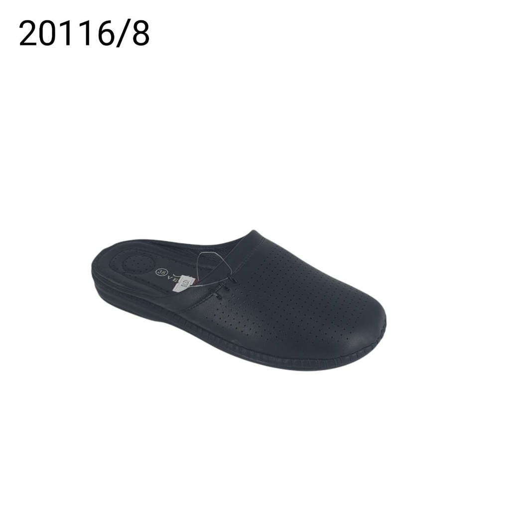 سابو نسائي  20116/8  اسود    37-42      E4