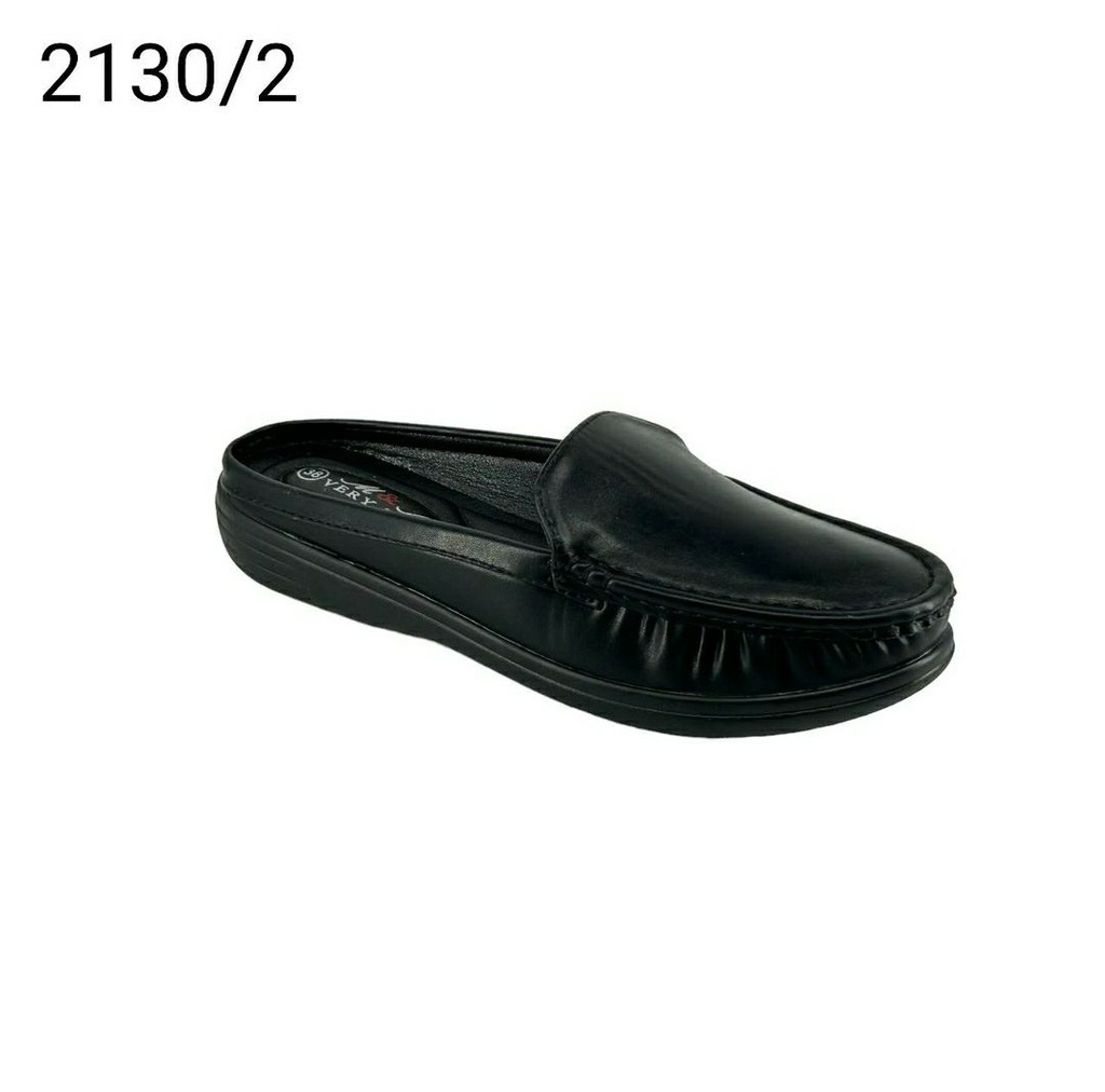 سابو نسائي  2130/2  اسود    37-42    A4