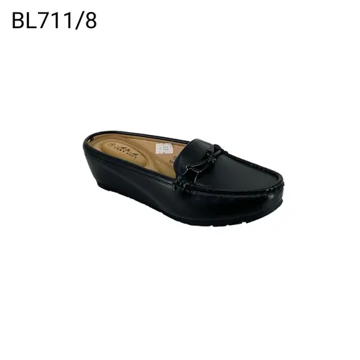سابو نسائي  BL711/8  اسود    37-42      A2