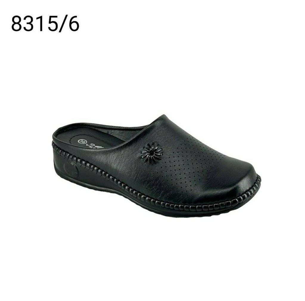 سابو نسائي  8315/6  اسود    38-43      A5