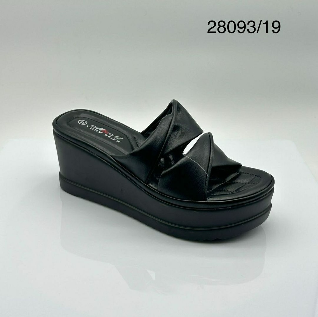 شبشب   28093/19  اسود     F3