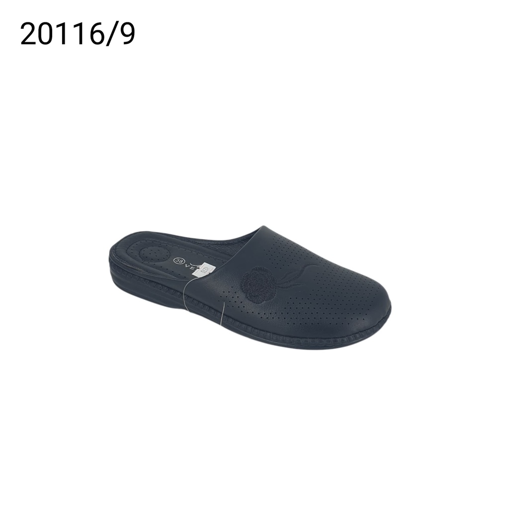 سابو نسائي  20116/9  اسود    37-42      C5