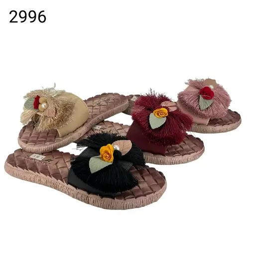 شبشب299/6ملون37-42 شد36   A5