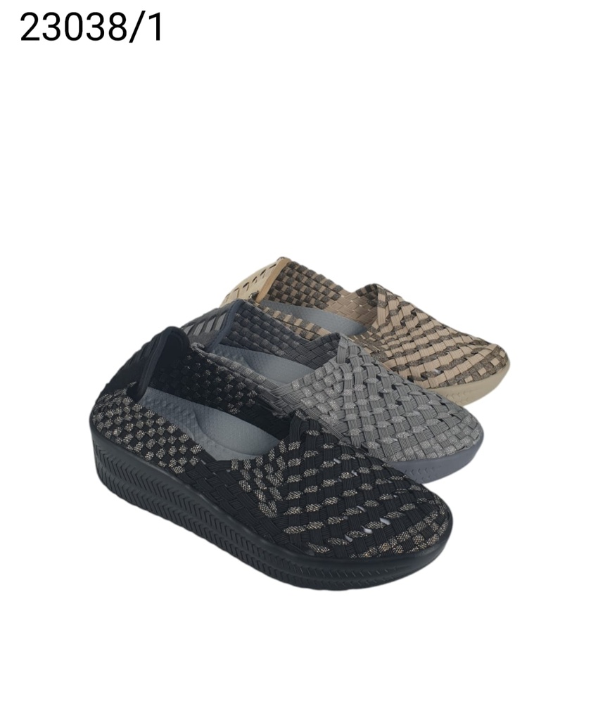 سبورت نسائي  23038/1       37-41      B6