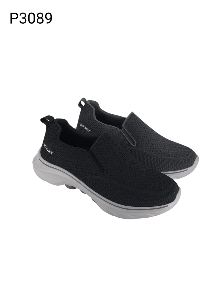 جزمة رجالي  P3089  40-45 C4*