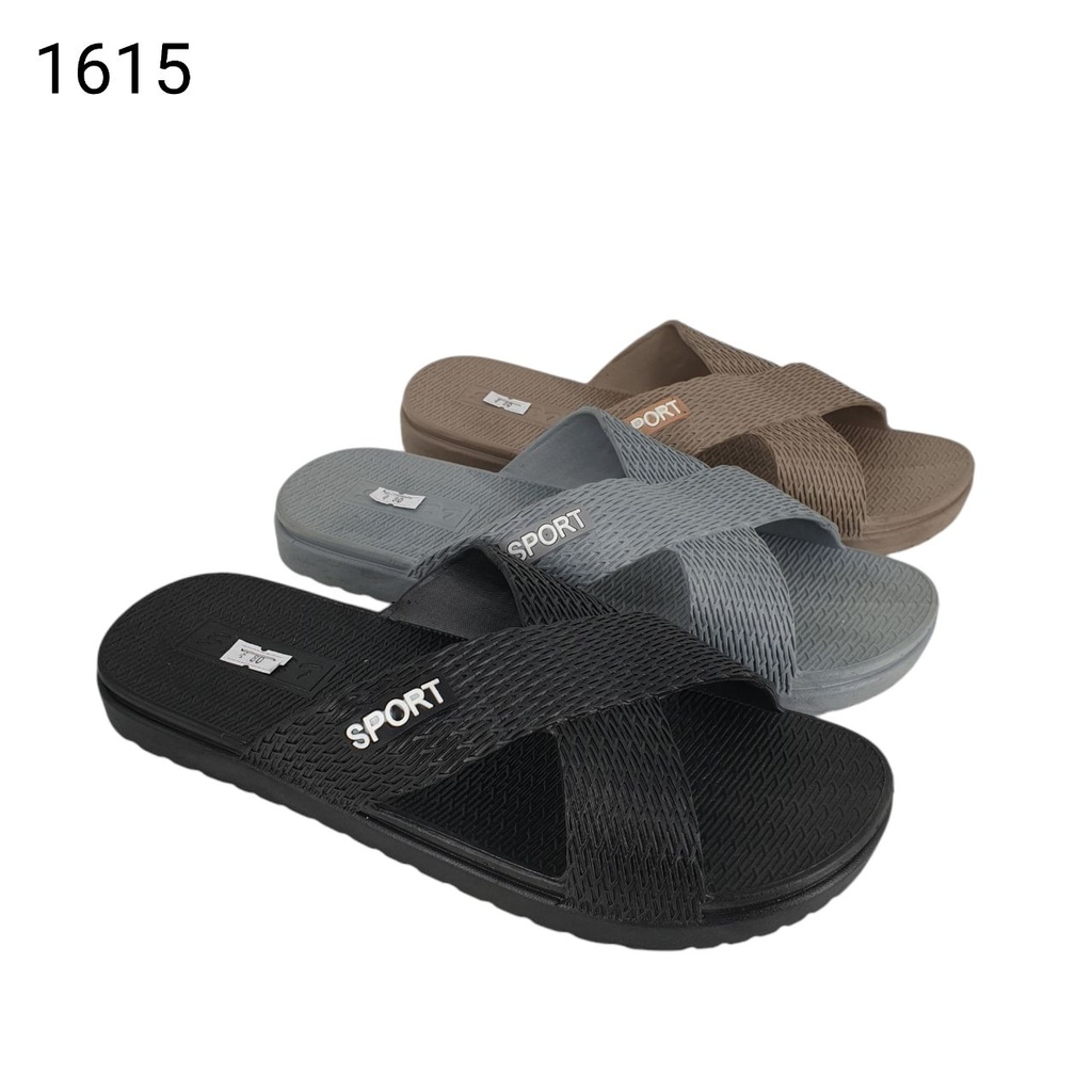 بلستك رجالي1615ملون40-45شد36 F6 E2