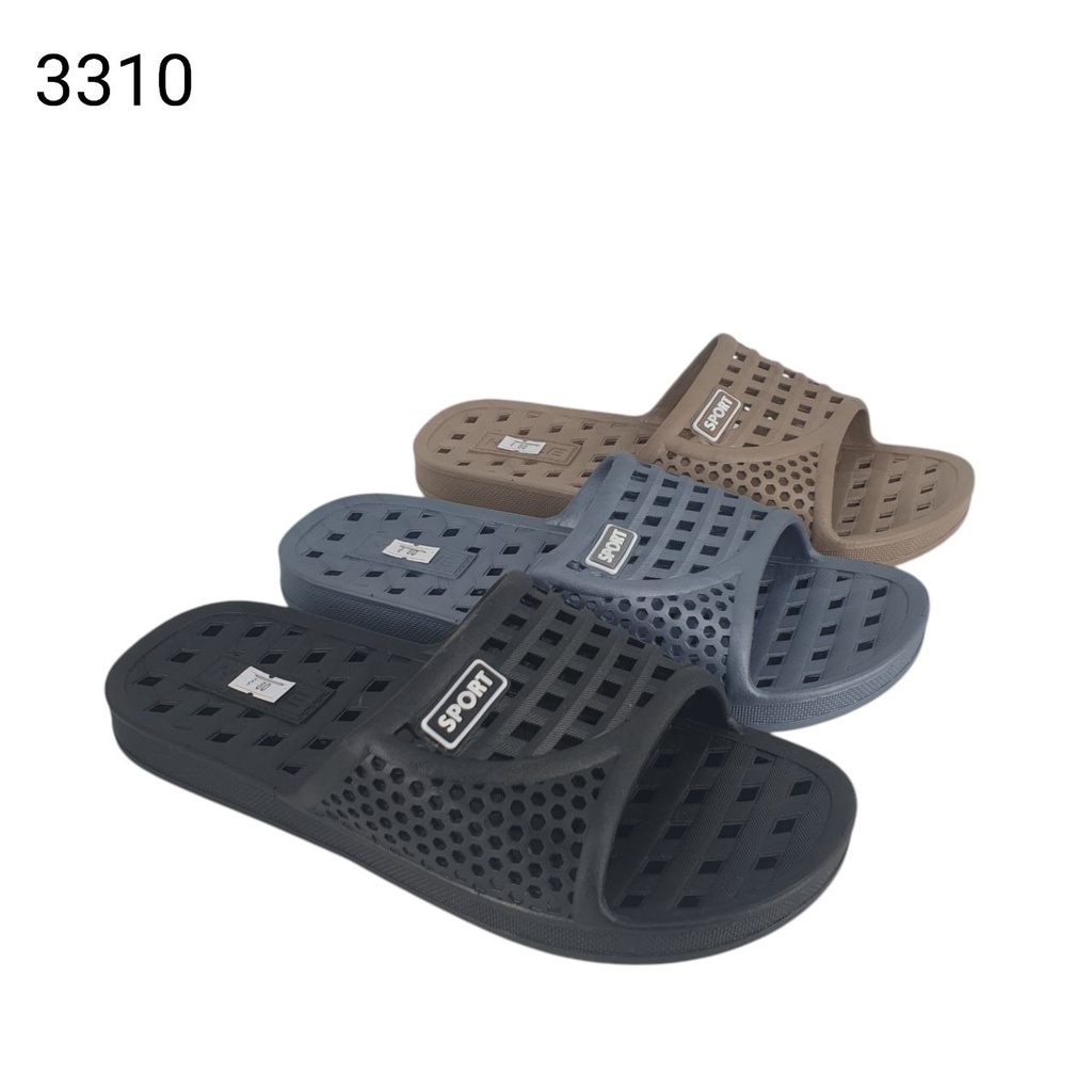 بلستك رجالي  3310  ملون S*M*L شد36   B2