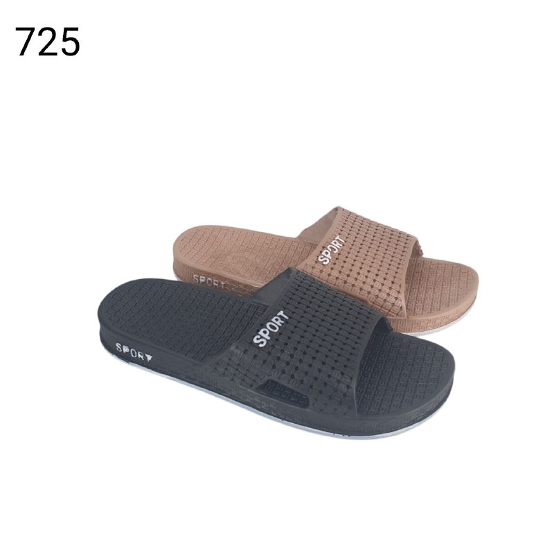 بلستك 725 ملون 37-41 شد36   F2 A2