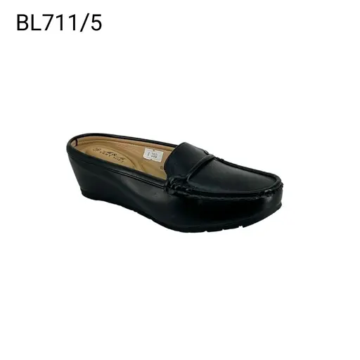 سابو نسائي  BL711/5  اسود    37-42      A2