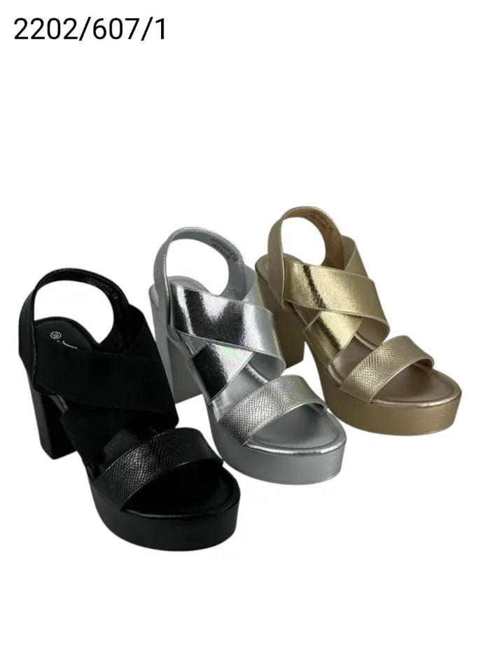 شبشب 2202/607/1  37-41 D6