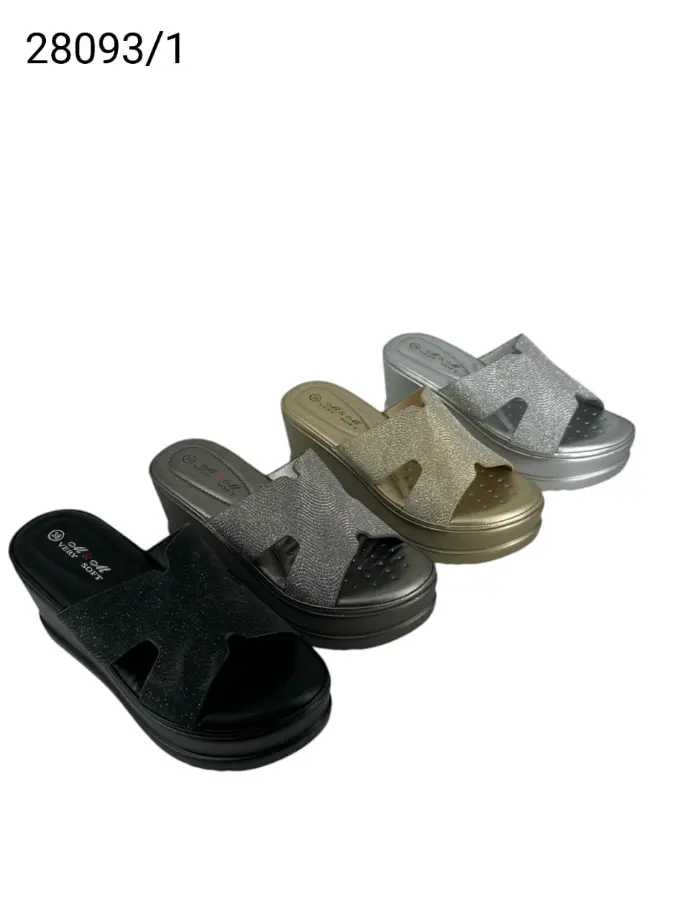 شبشب37-41 28093/1 B3 رش