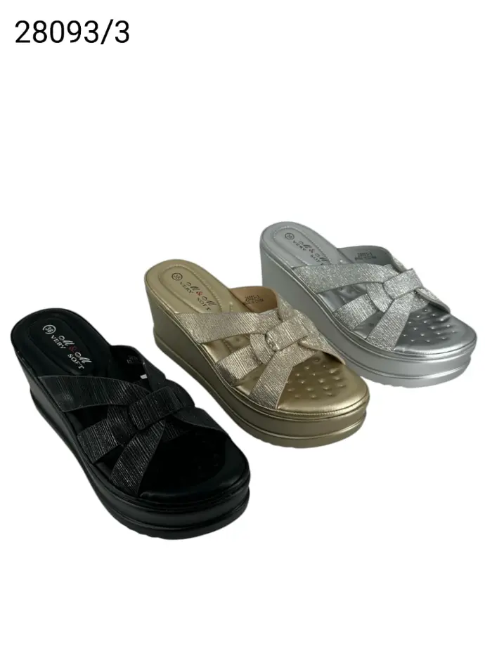 شبشب37-41 28093/3 E6 رش