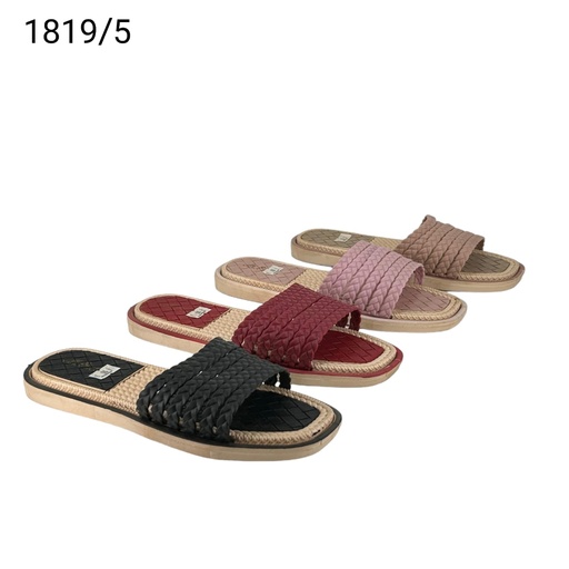 [18195] وردات نسائي  18195      37-41   شد36   B3