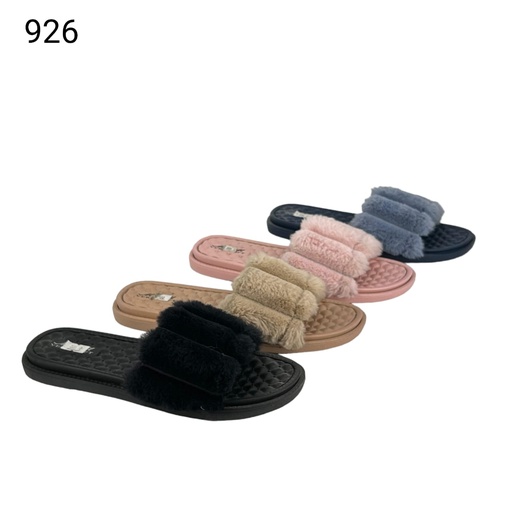 [926] بلستك نسائي  926  ملون    37-41   شد36   C6