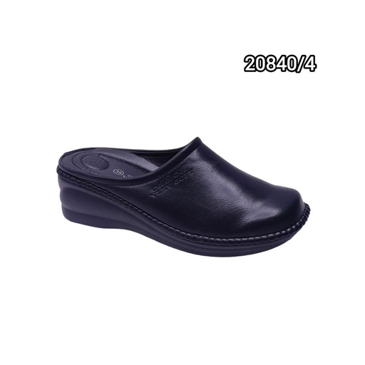 [20840/4] سابو نسائي  20840/4  اسود    37-41      D5