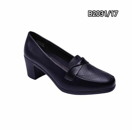 [B2031/17] جزمةB2031/17 اسود36-41 E5