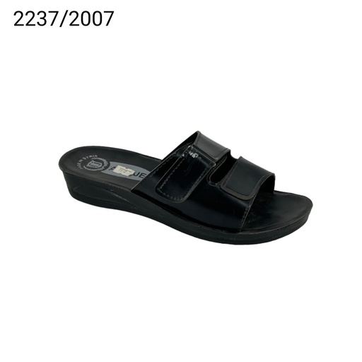 [2237/2007] شبشب نسائي  2237/2007      37-40   شد60   E5