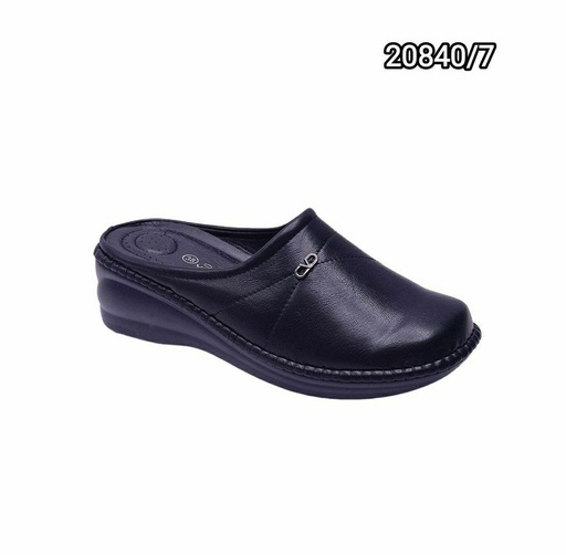 [20840/7] سابو نسائي  20840/7  اسود    37-41      E6